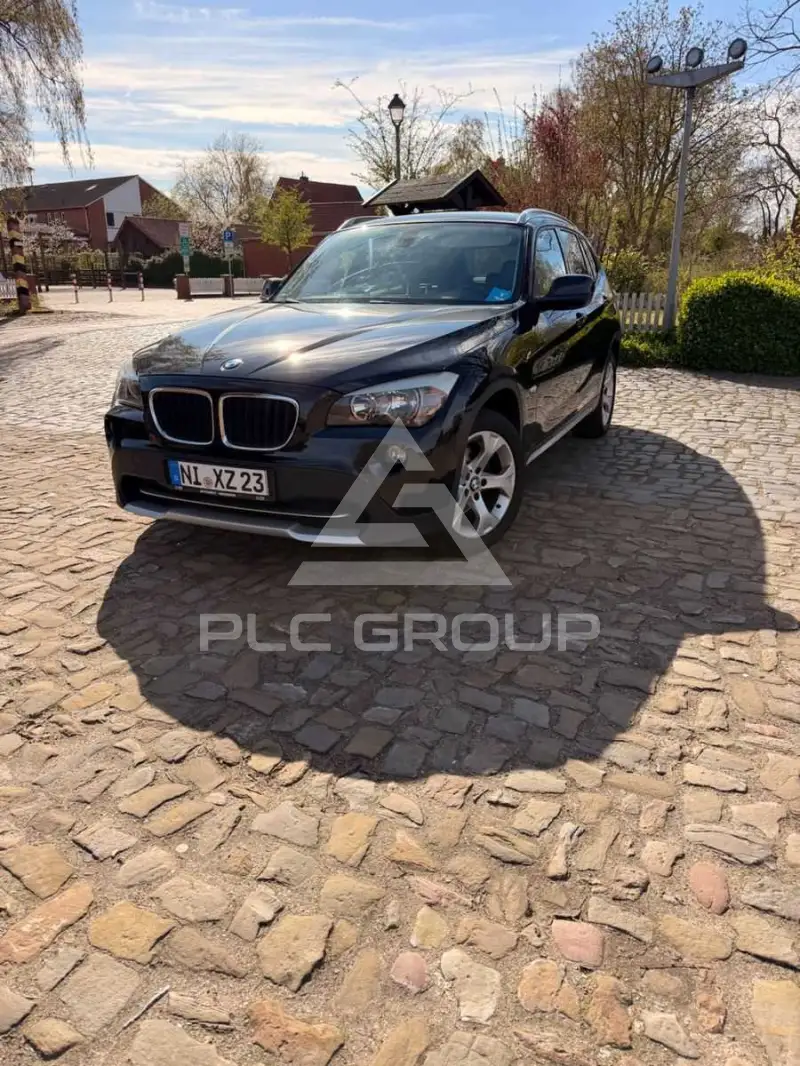 2011 BMW X1