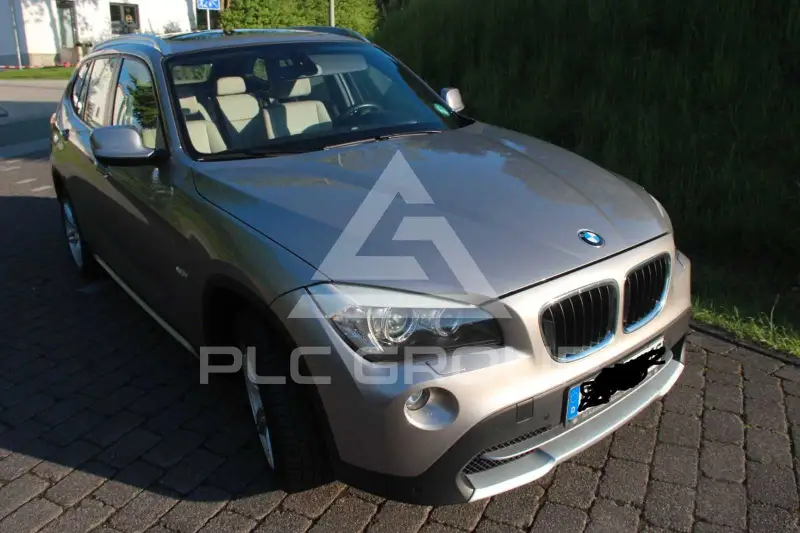 2011 BMW X1