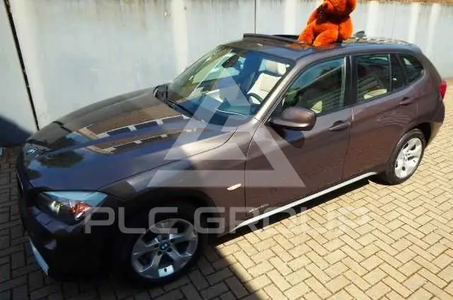 2011 BMW X1