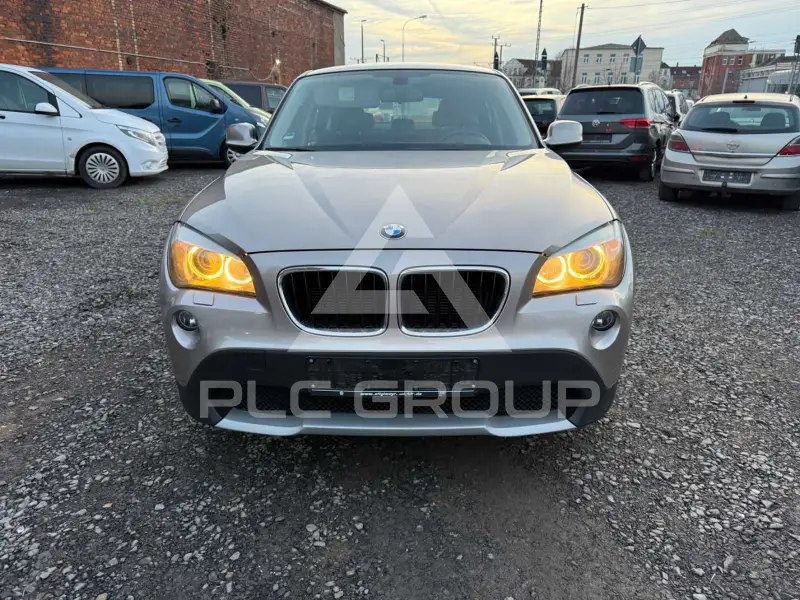 2011 BMW X1