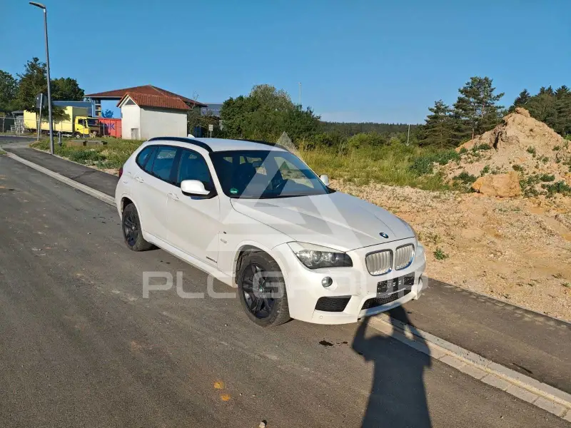 2011 BMW X1