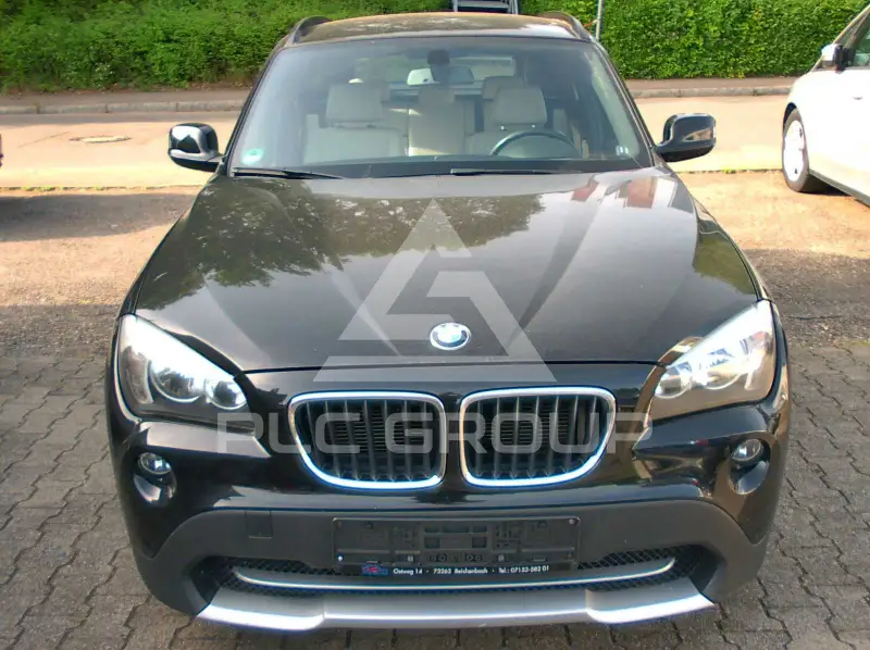2011 BMW X1
