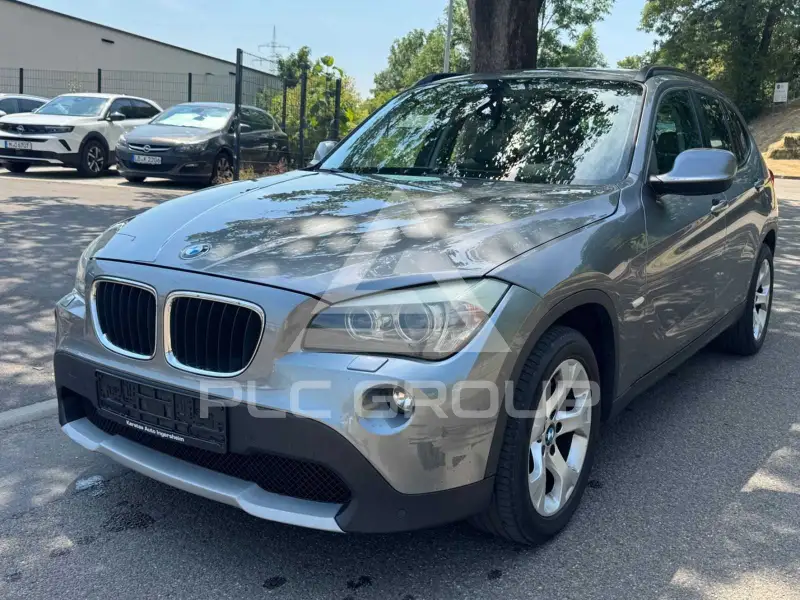 2011 BMW X1