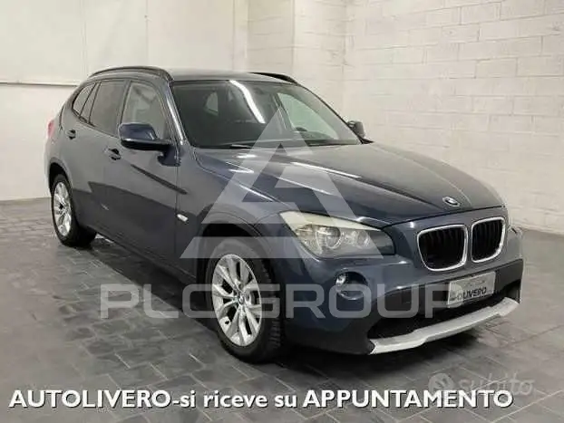 2011 BMW X1