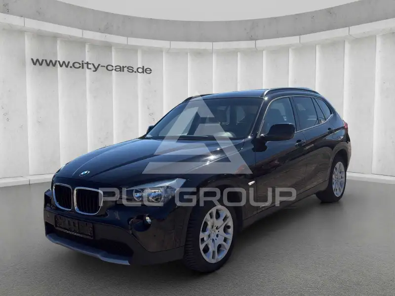 2011 BMW X1