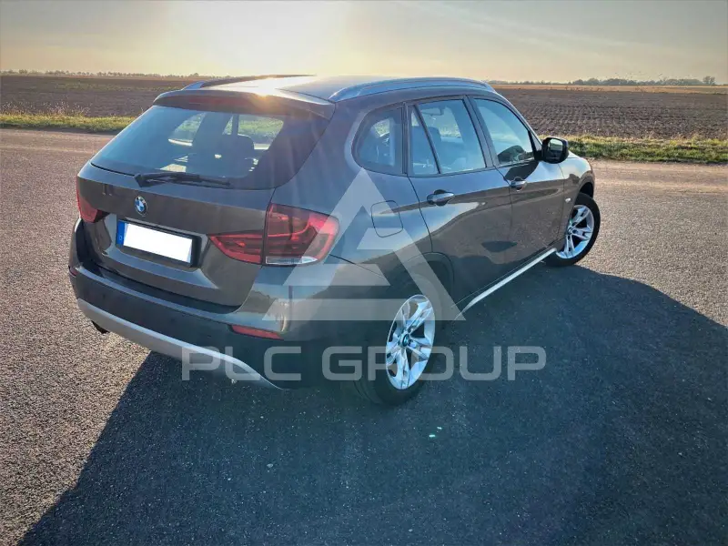 2011 BMW X1