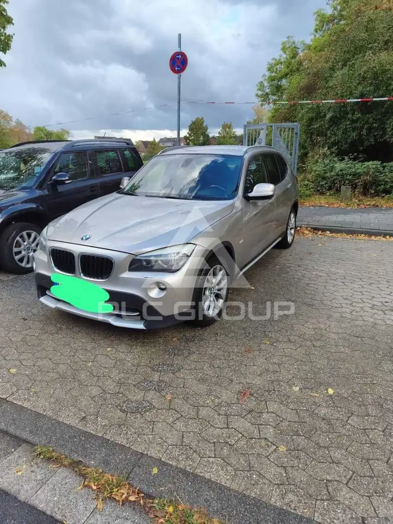 2011 BMW X1