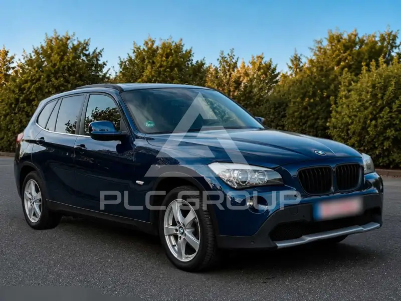 2011 BMW X1
