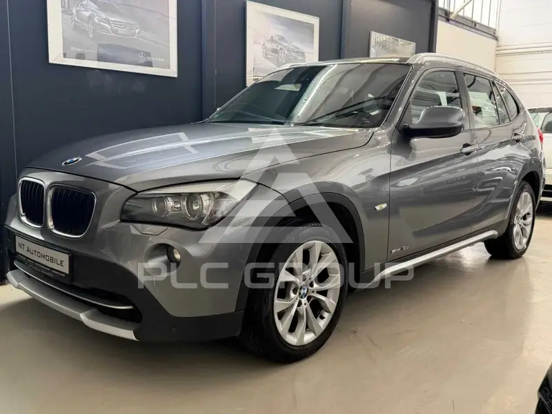 2011 BMW X1