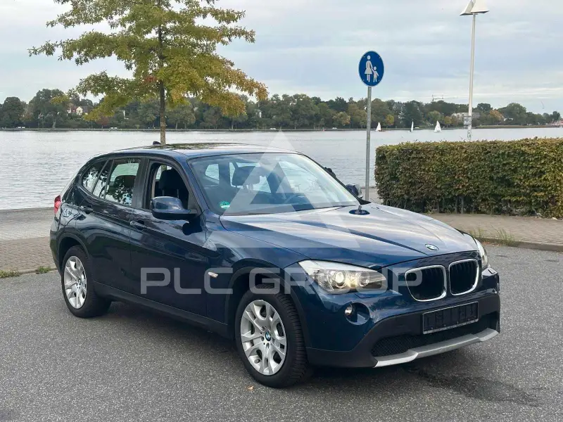 2011 BMW X1