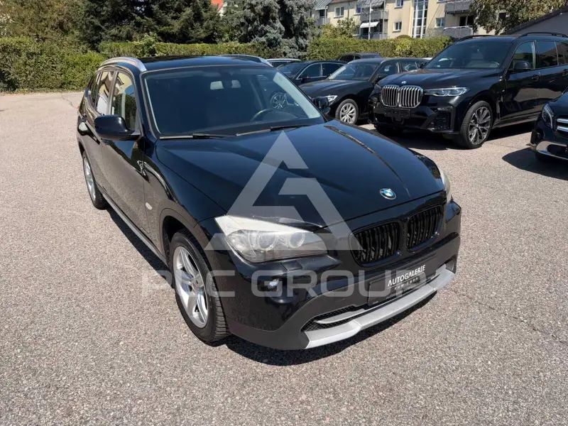 2011 BMW X1