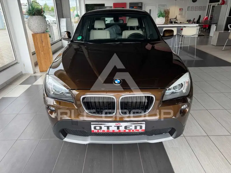2011 BMW X1