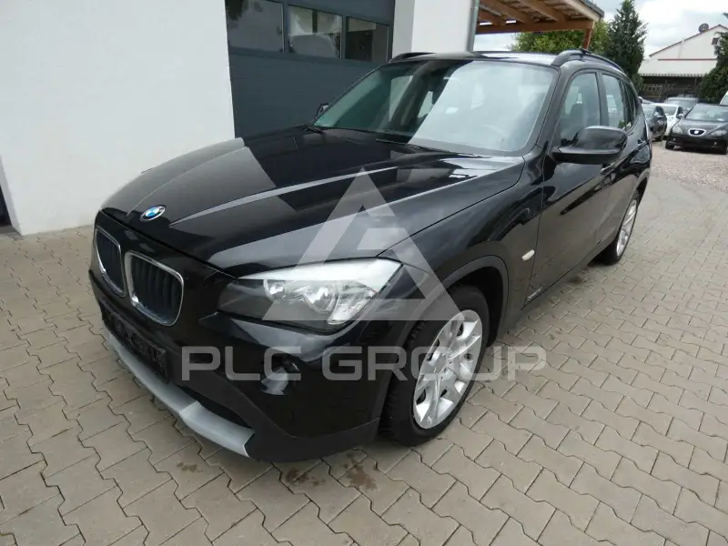 2011 BMW X1