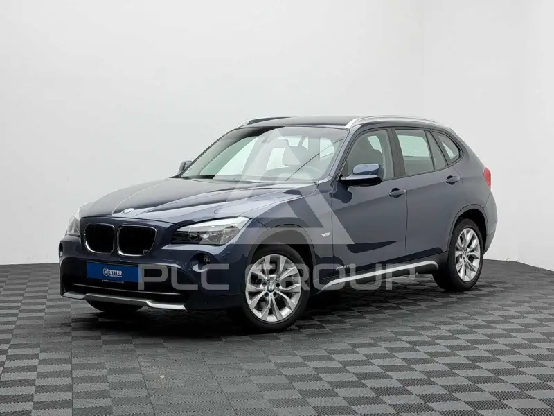 2011 BMW X1