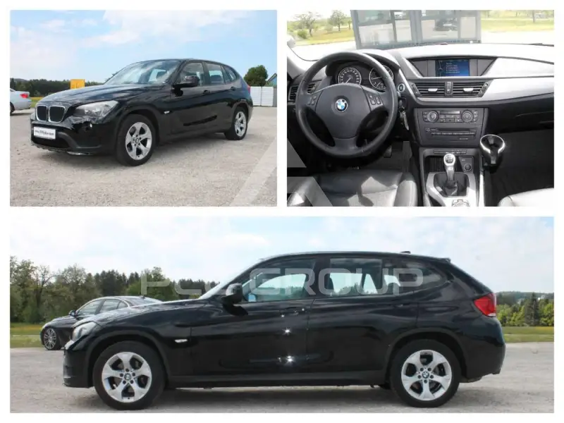 2011 BMW X1
