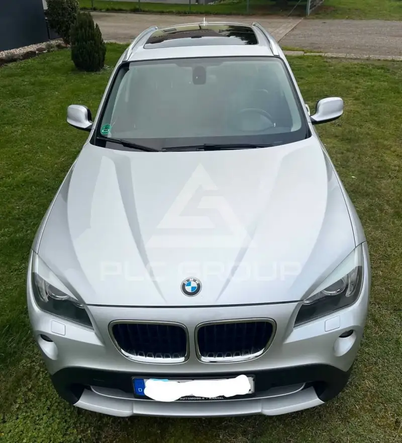 2011 BMW X1