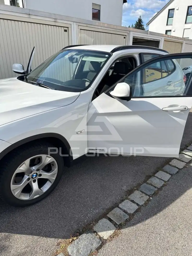 2011 BMW X1