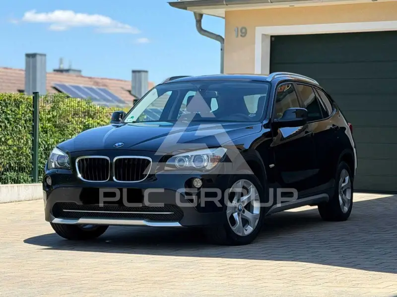 2011 BMW X1