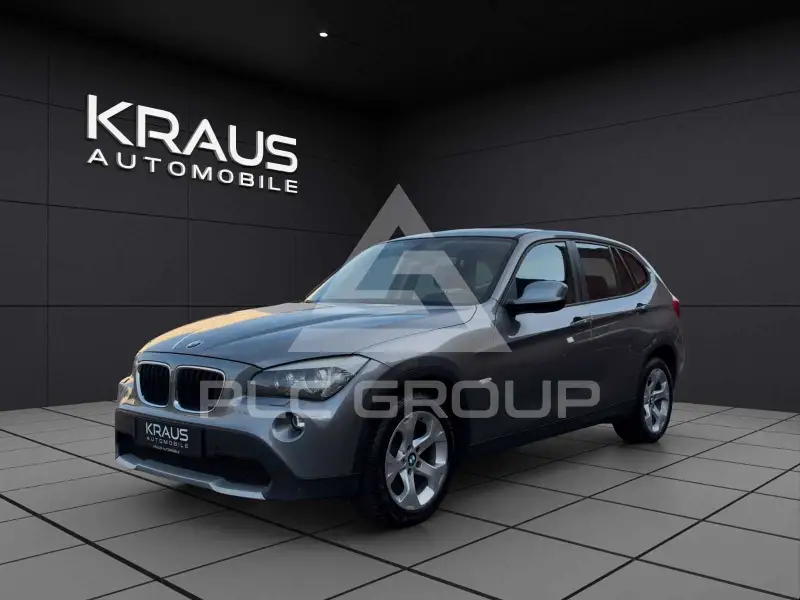 2011 BMW X1