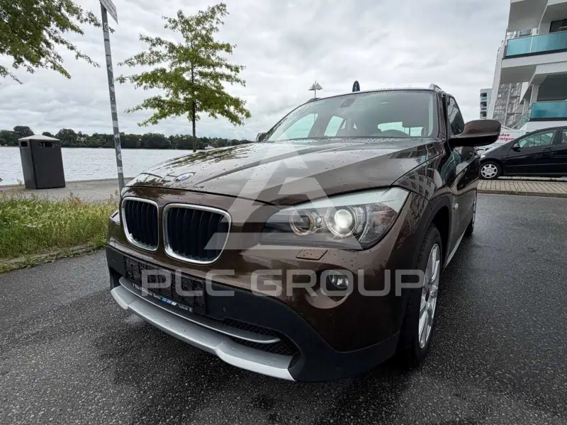 2011 BMW X1