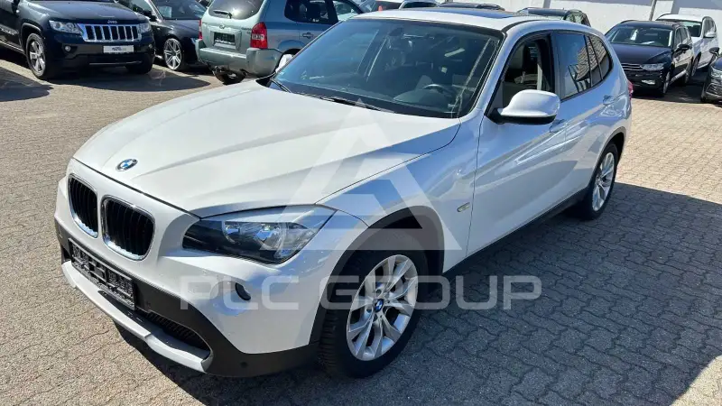 2011 BMW X1