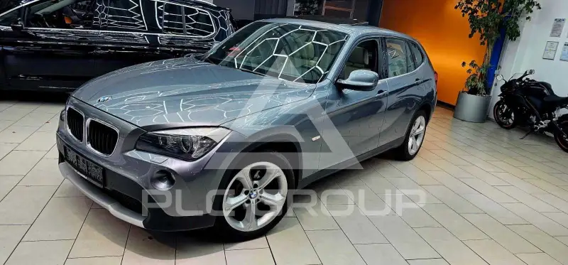 2011 BMW X1