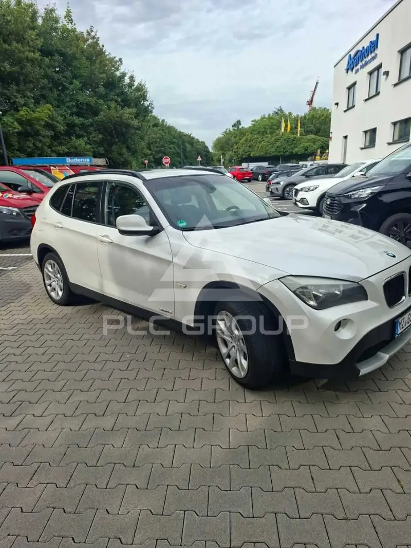 2011 BMW X1