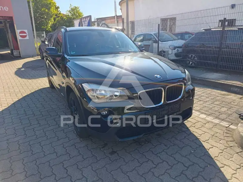 2011 BMW X1