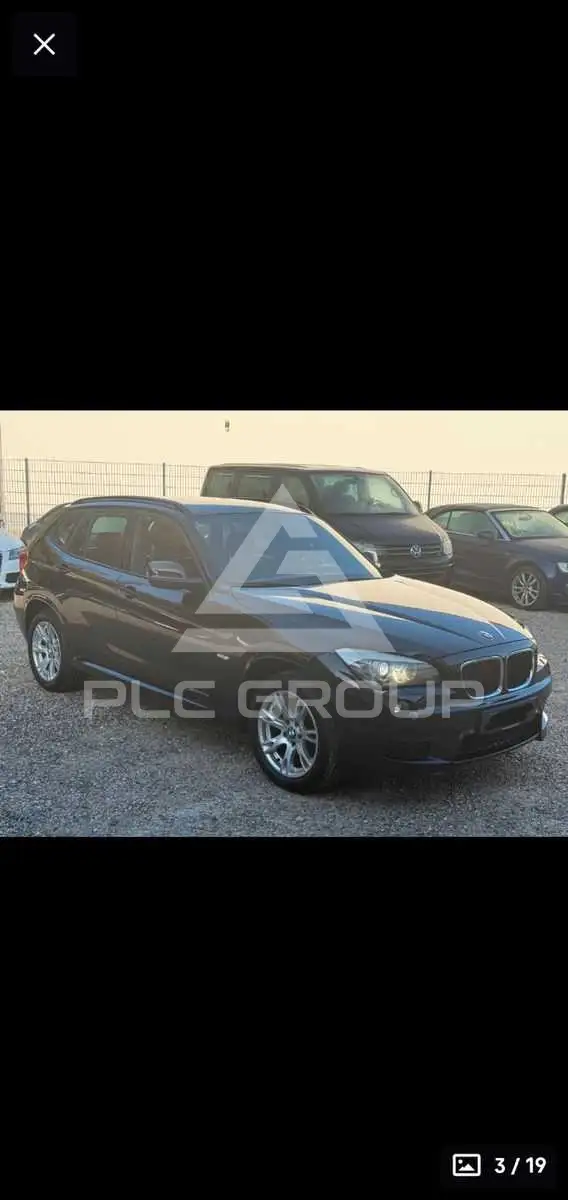 2011 BMW X1