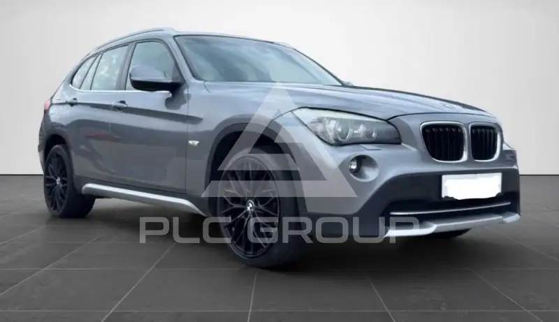 2011 BMW X1