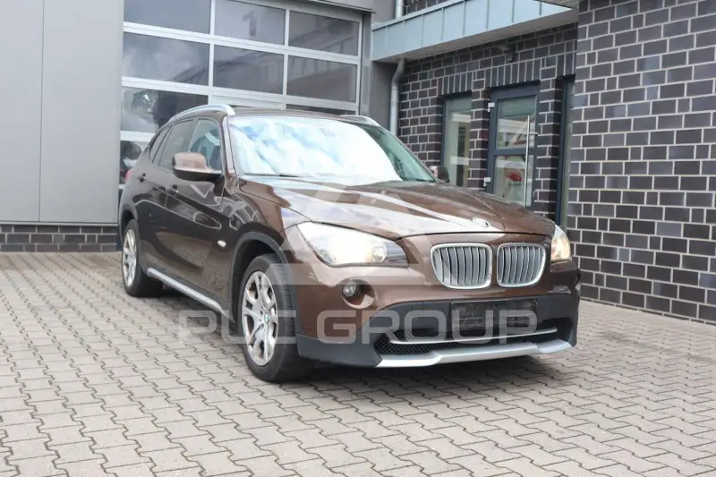 2011 BMW X1