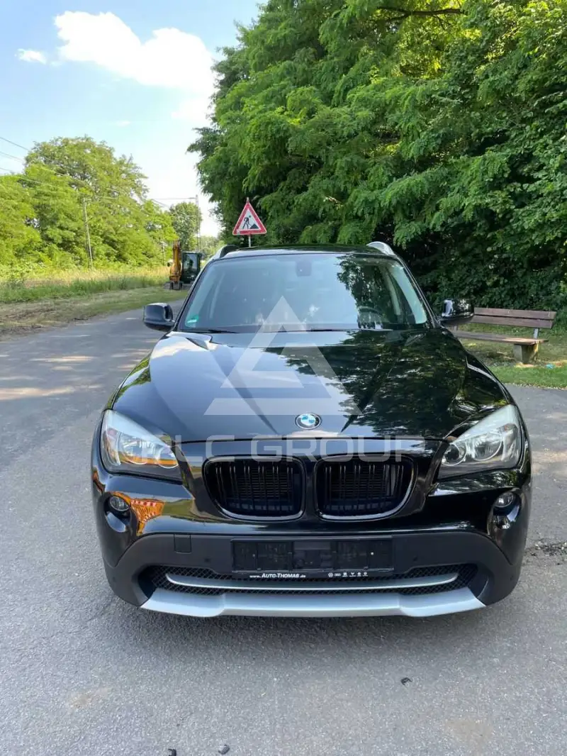 2011 BMW X1