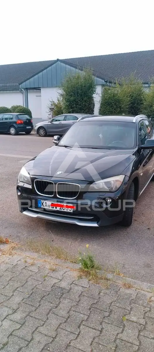 2011 BMW X1
