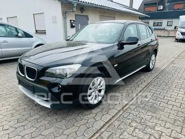 2011 BMW X1
