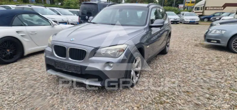 2011 BMW X1
