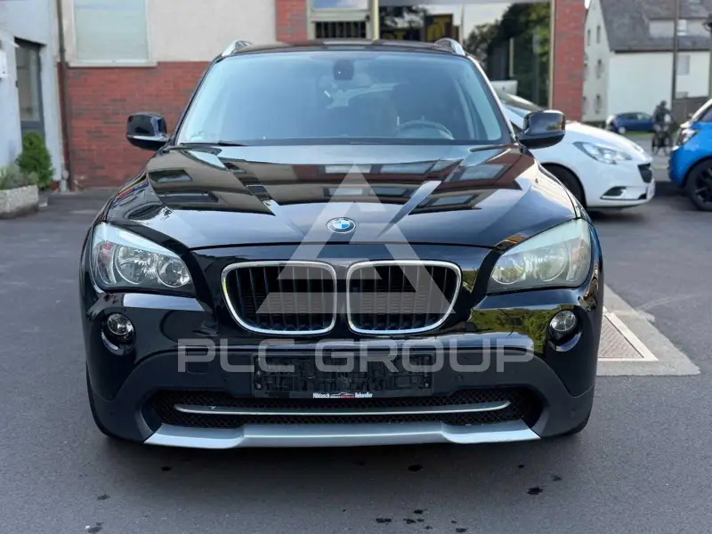2011 BMW X1