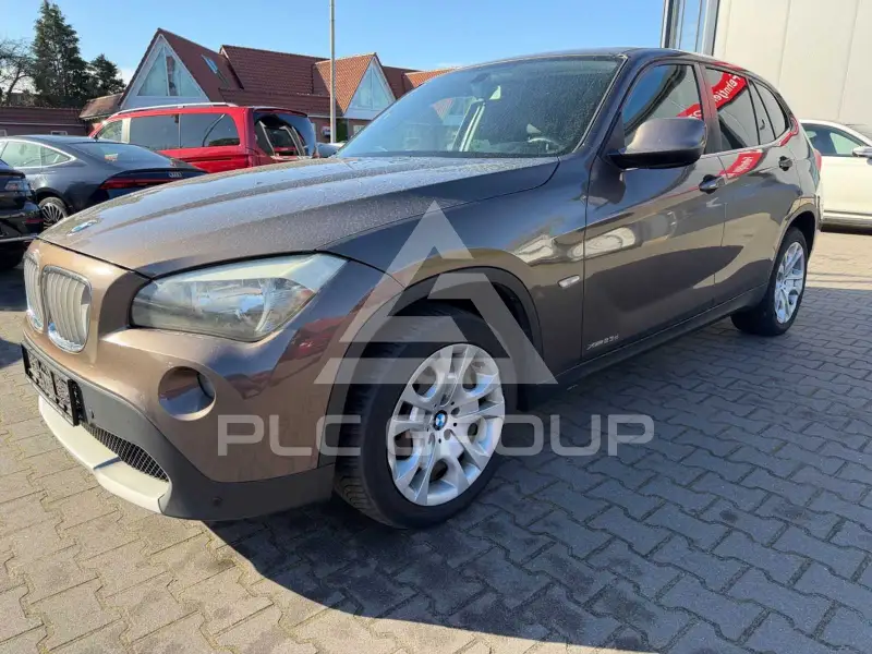 2011 BMW X1