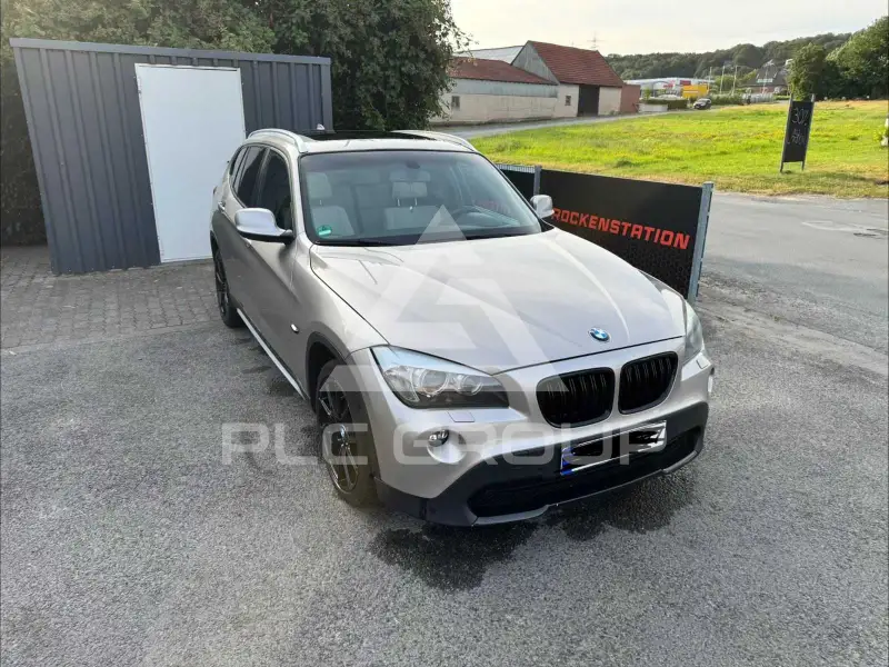 2011 BMW X1