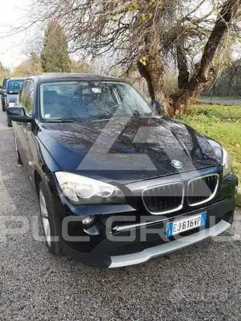 2011 BMW X1
