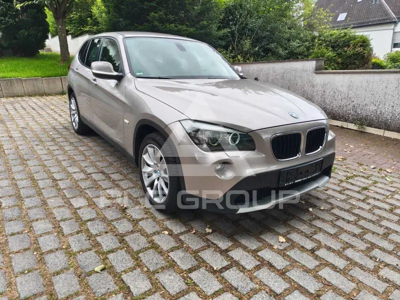 2011 BMW X1