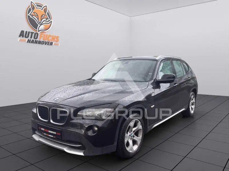 2011 BMW X1