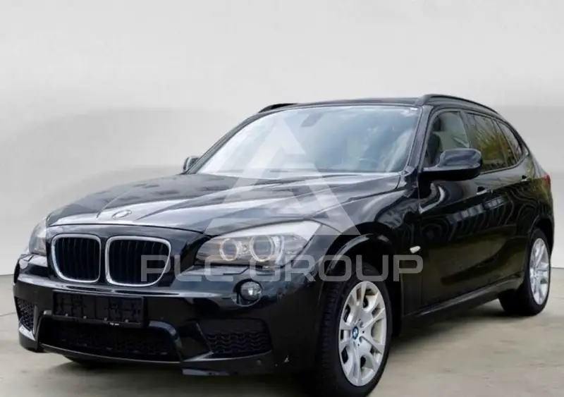 2011 BMW X1