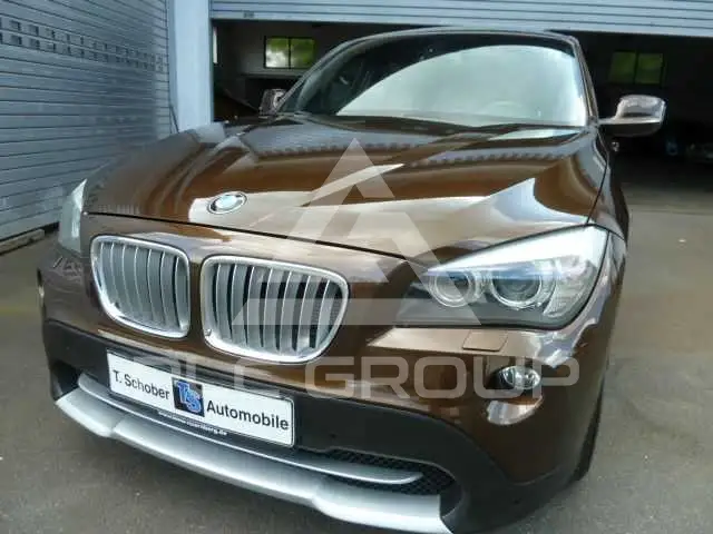 2011 BMW X1