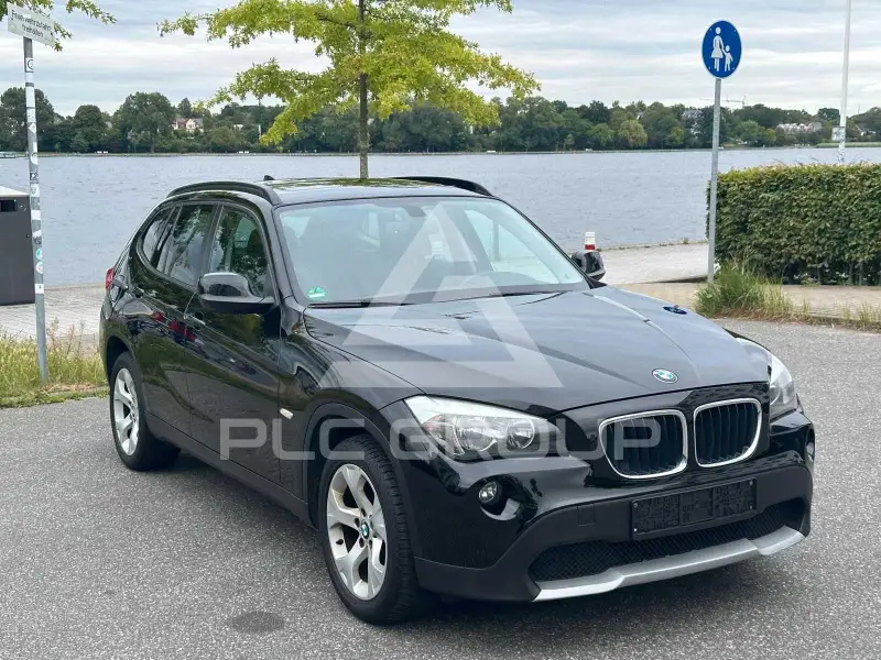 2011 BMW X1
