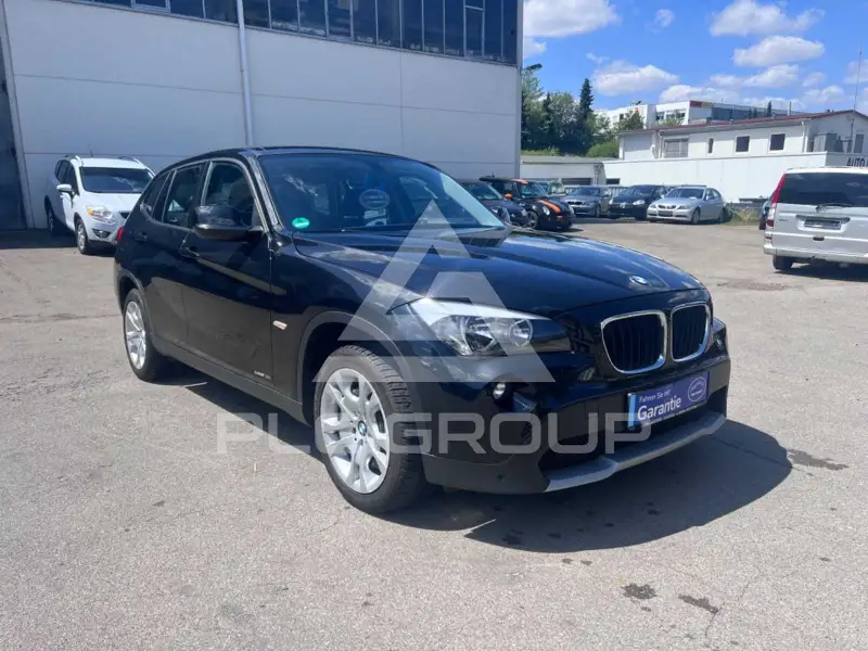 2011 BMW X1