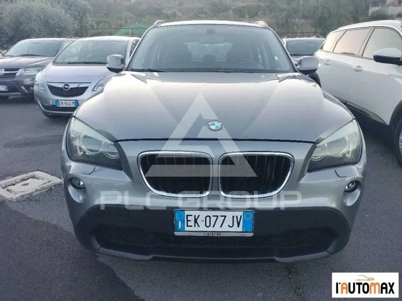 2011 BMW X1