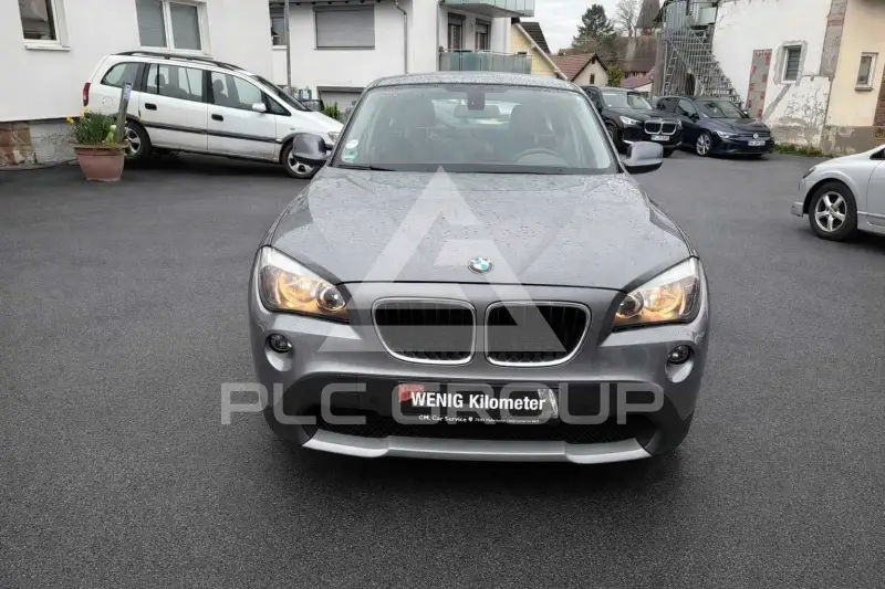 2011 BMW X1