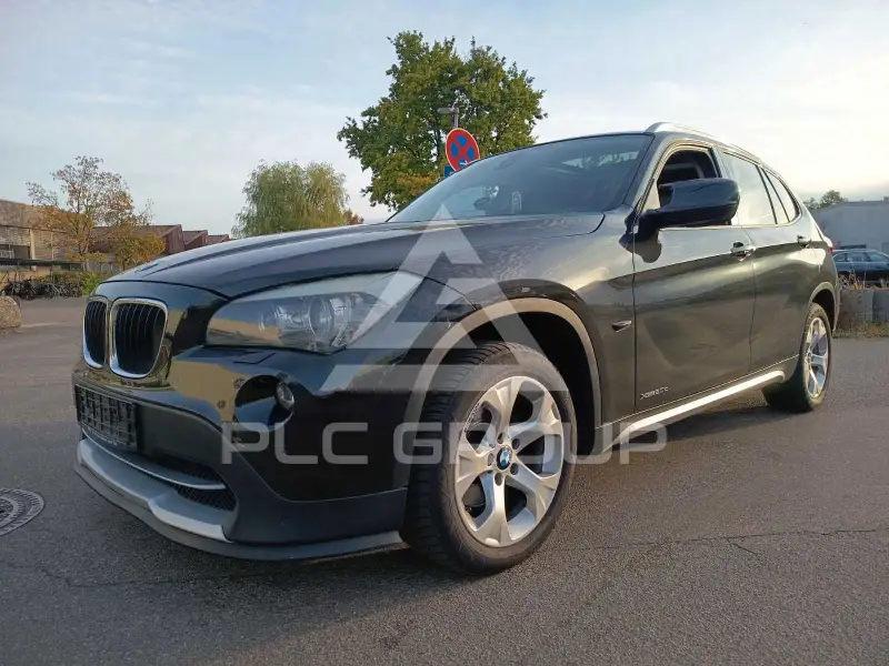 2011 BMW X1