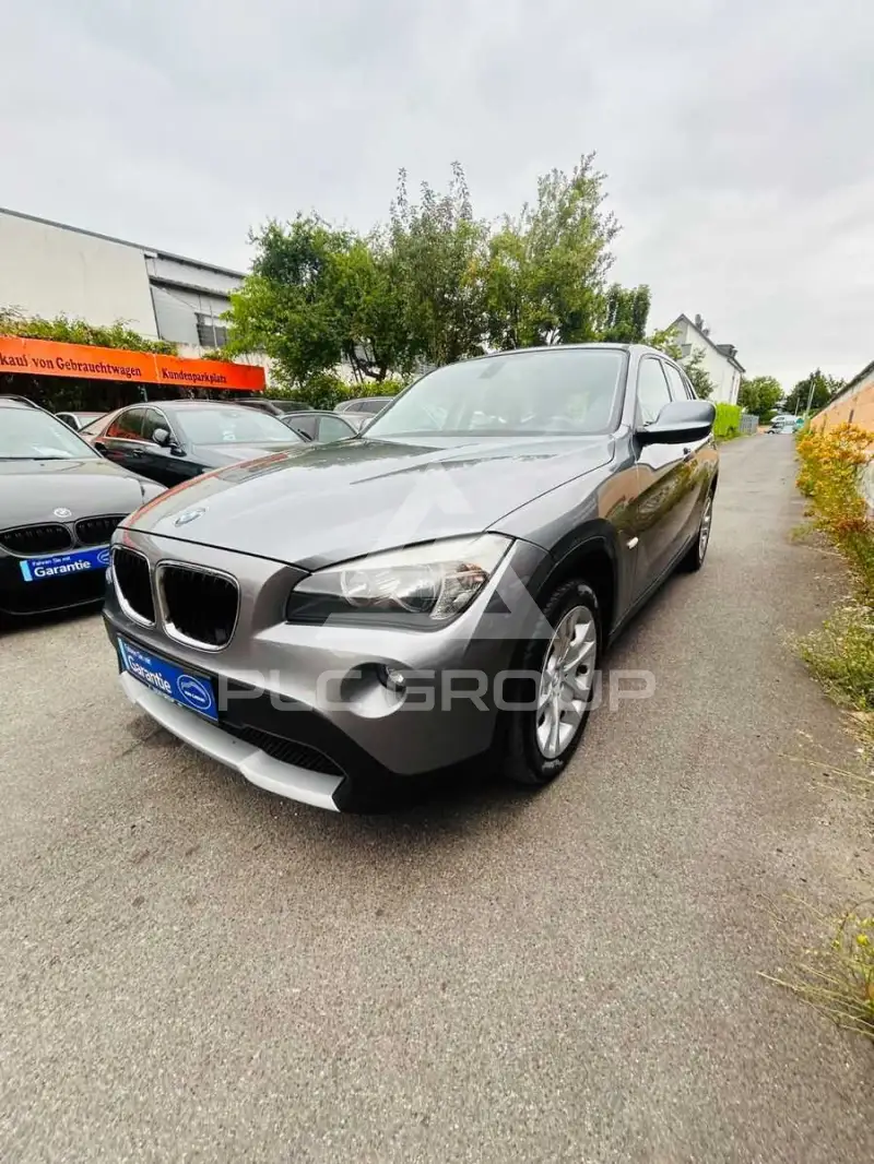 2011 BMW X1