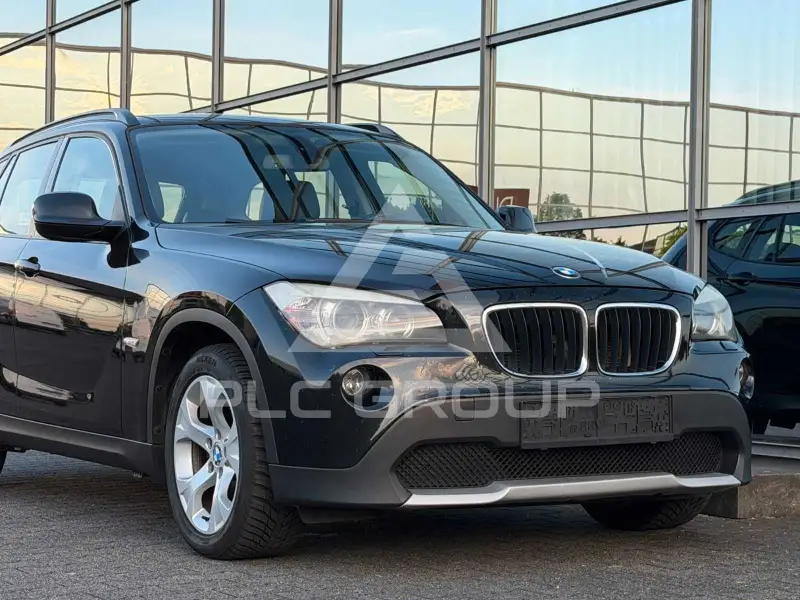 2011 BMW X1